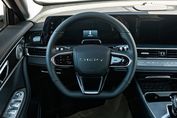 Chery Tiggo 7 Comfort 1.5 T-GDI Super Hybrid DHT