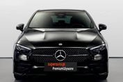 Mercedes Klasa A 200 AMG Line 7G-DCT