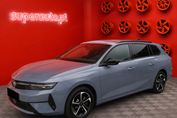 Opel Astra VI Business Edition eDTC 1.2 T mHEV
