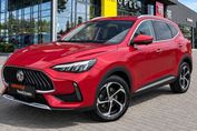MG HS 1.5 t-Gdi Exclusive Dct
