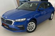 Skoda Scala 1.0 Tsi Selection