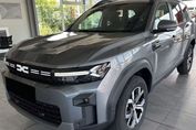 Dacia Bigster Expression 1.8 Full Hybrid