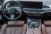 BMW X5 xDrive30d M Sport