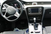 Volkswagen Passat 1.5 TSI Business