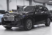 BMW X5 xDrive30d M Sport