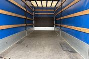 Iveco Daily 70C18 Plandeka + Winda