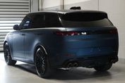 Land Rover Range Rover Sport Range Rover S 4.4 V8 P635 SV Edition Two