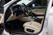 BMW Seria 5 520i