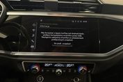 Audi Q3 35 TFSI S Line