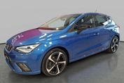 Seat Ibiza 1.0 TSI