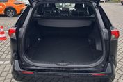 Toyota RAV4 2.5 Hybrid Black Edition by JBL 4x4
