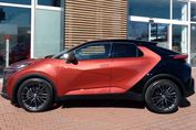 Toyota C-HR Tokyo Edition 2.0 PHEV Dynamic Force