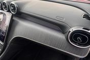 Mercedes GLC Coupe 400 e PHEV 4-Matic AMG Line