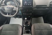 Ford Ecosport Ecoboost ST-Line