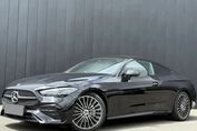 Mercedes CLE 200 4-Matic AMG Line