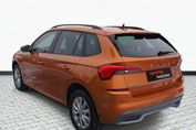 Skoda Kamiq 1.0 TSI Ambition