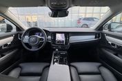Volvo V90 T6 AWD Plug-In Hybrid Plus Dark aut