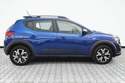 Dacia Sandero Stepway TCe Expression LPG