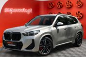 BMW X1 xDrive20d M Sport