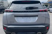Peugeot 2008 Allure e-DCS 1.2 mHEV