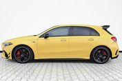 Mercedes Klasa A 45 S AMG 4MATIC