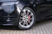Land Rover Range Rover Sport D350 Autobiography