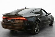 Audi A7 Sportback 50 TDI quattro