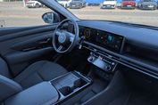 Hyundai Tucson Executive + Pakiet Comfort
