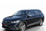 Volkswagen Tiguan Allspace 2.0 TDI 4Mot Life DSG