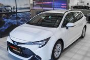 Toyota Corolla 1.8 Hybrid Comfort