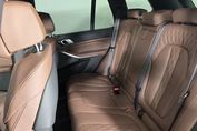 BMW X5 xDrive40d M Sport