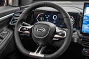 Gac Emzoom Luxury 1.5T DCT