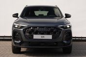 Audi Q5 e-Hybrid quattro