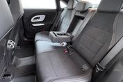 Mercedes CLA 220  4-Matic AMG Line