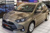 Toyota Yaris 1.5 Comfort