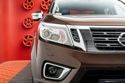 Nissan Navara 2.3 dCi Tekna