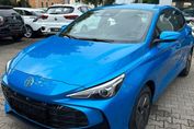 MG 3 1.5 Standard