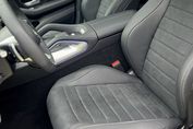 Mercedes GLE Coupe 300 d 4-Matic AMG Line