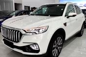 Hongqi HS5 2.0T AWD