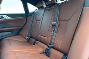 BMW Seria 4 Gran Coupe M440i xDrive