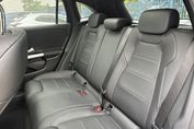 Mercedes GLA 250e