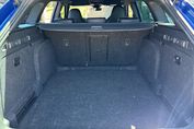 Skoda Superb 2.0 Tdi Scr 4X4 Sportline Dsg