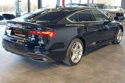 Audi A5 45 TFSI mHEV quattro S tronic