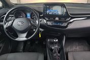 Toyota C-HR 1.2 T Premium