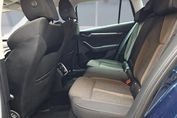 Skoda Octavia 2.0 TDI 4x4 Scout DSG