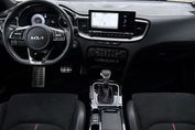Kia ProCeed 1.6 T-GDI GT DCT