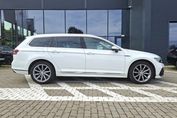 Volkswagen Passat 2.0 TDI R-Line DSG