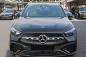Mercedes GLA 220 4-Matic AMG Line