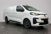 Fiat Scudo XL L2H1