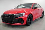 Audi A3 RS3 TFSI quattro